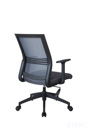 Операторское кресло Riva Chair 668 в Санкт-Петербурге
