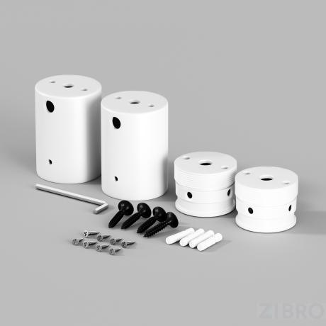 Комплектующие для гибкого неона Led Strip 20321 в Санкт-Петербурге