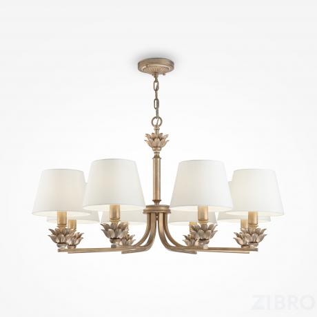 Люстра Maytoni H003PL-08MG в Санкт-Петербурге