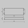 Источник напряжения Lighting control 734004 в Санкт-Петербурге