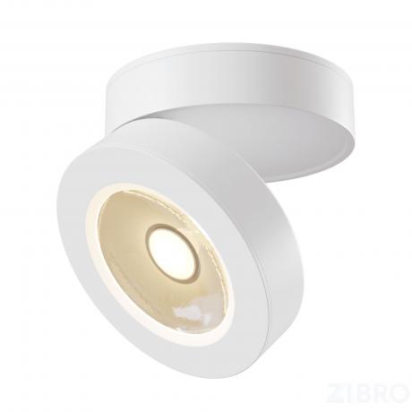Потолочный светильник Technical C022CL-L12W4K в Санкт-Петербурге
