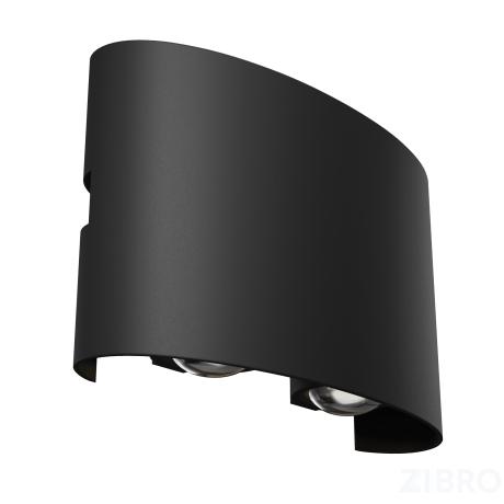 Архитектурная подсветка Outdoor O417WL-L4B3K в Санкт-Петербурге