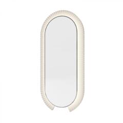 Зеркало парикмахерское KATHERINE COLLAR WALL SENZA PIANETTO