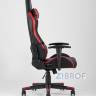 компьютерное TopChairs Gallardo красное геймерское в Санкт-Петербурге