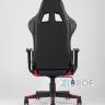 компьютерное TopChairs Gallardo красное геймерское в Санкт-Петербурге