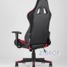 компьютерное TopChairs Gallardo красное геймерское в Санкт-Петербурге