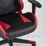 компьютерное TopChairs Gallardo красное геймерское в Санкт-Петербурге