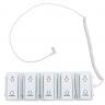 Педикюрное кресло P144 OPTIMAL SMART в Санкт-Петербурге