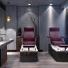 Педикюрная группа CAPRI PEDI SPA в Санкт-Петербурге