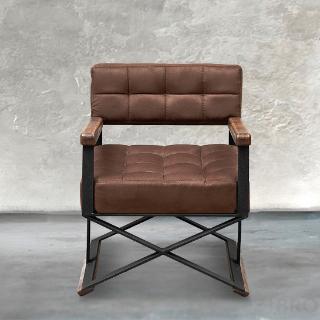 Кресло Директор АС-360 BROWN в Санкт-Петербурге