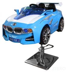 Кресло парикмахерское детское - BMW