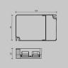 Источник тока Lighting control 721024 в Санкт-Петербурге