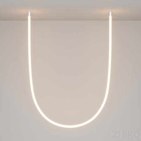 Комплектующие для гибкого неона Led Strip 20319 в Санкт-Петербурге