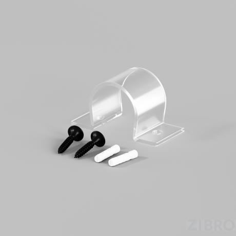 Комплектующие для гибкого неона Led Strip 20328 в Санкт-Петербурге