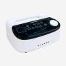 Лимфодренажный массажер Smartwave 600, комплект с манжетами для ног и манжетой для талии в Санкт-Петербурге