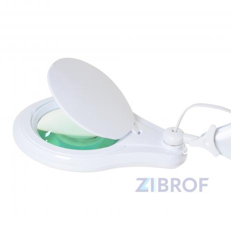 Лампа-лупа ММ-5-127-С (LED-D) тип1 (Л003D) в Санкт-Петербурге
