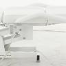 Педикюрное кресло электрическое ММКК-1 (КО-171.01Д) в Санкт-Петербурге
