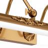 Подсветка Maytoni MIR014WL-L10G3K в Санкт-Петербурге